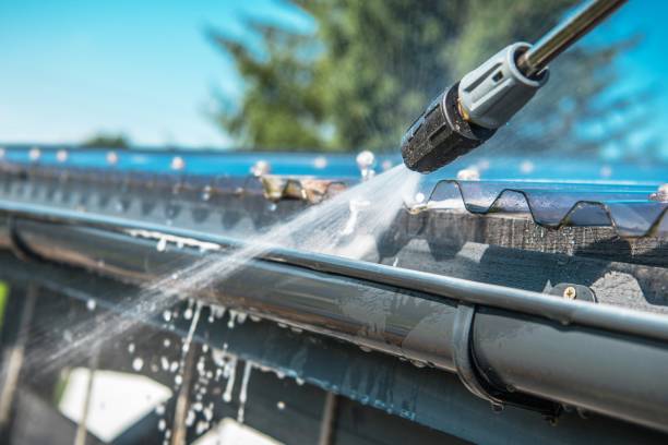 Best Garage Pressure Washing  in Lansdowne, PA
