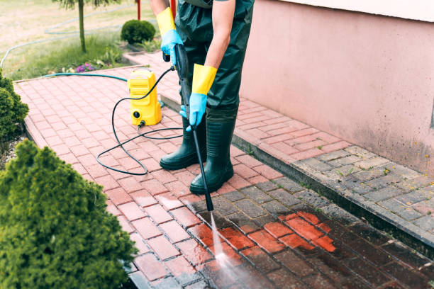 Best Deck Cleaning Services  in Lansdowne, PA