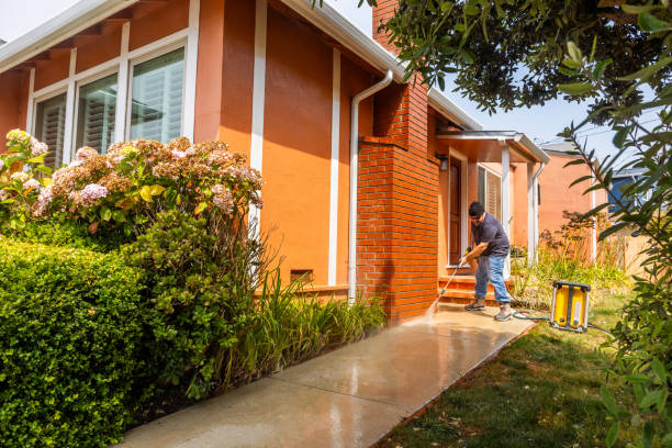 Best Sidewalk Pressure Washing  in Lansdowne, PA