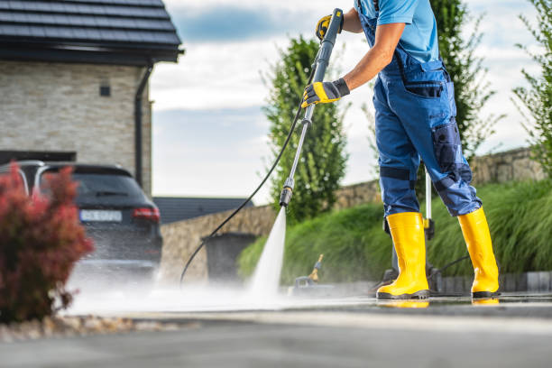 Lansdowne, PA Pressure Washing Company