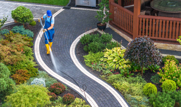 Best Pressure Washing Cost  in Lansdowne, PA